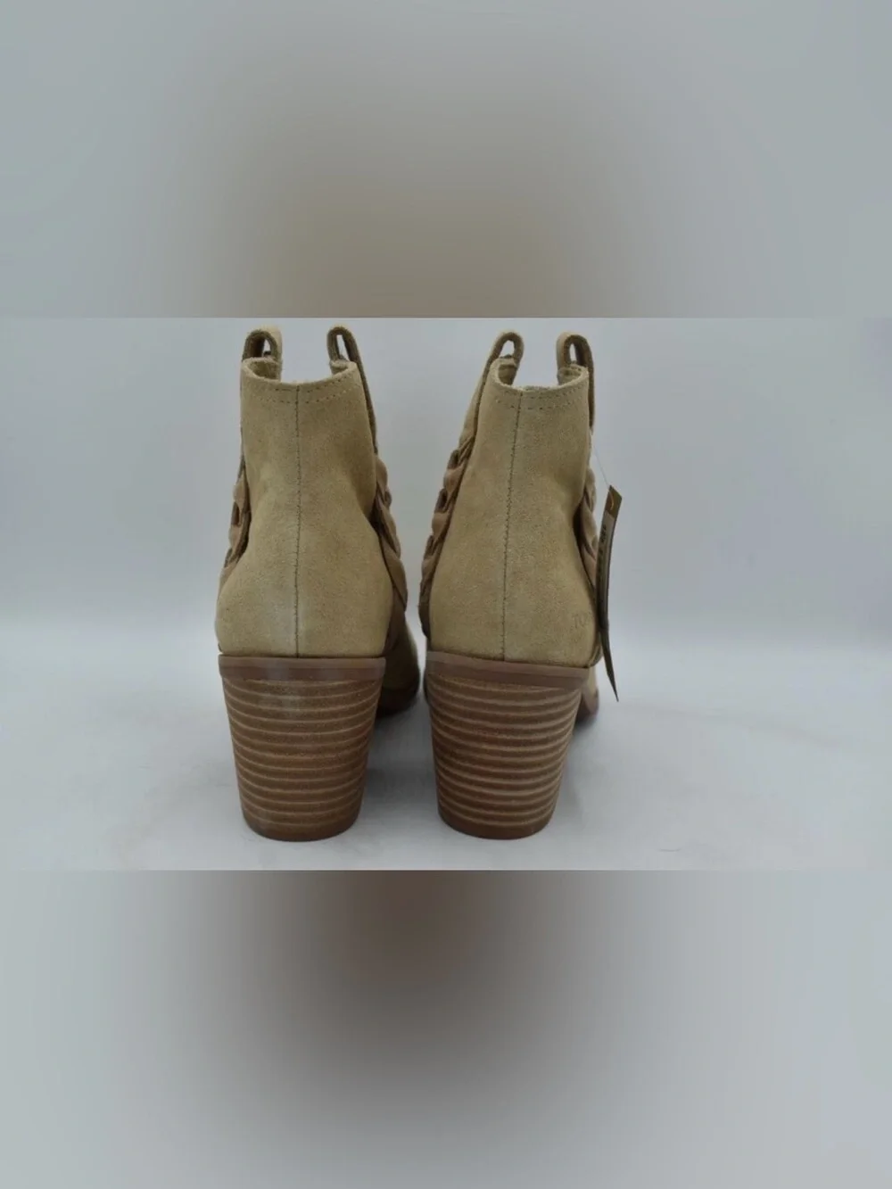 Toms brand new
